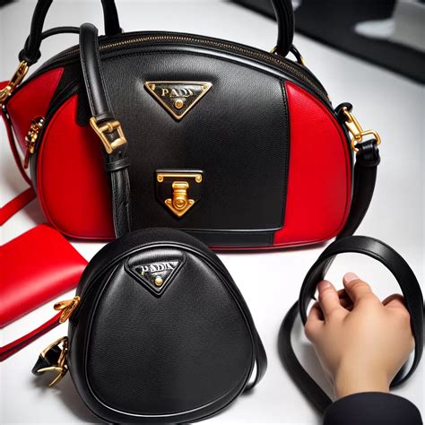 La verdad sobre la compra de réplicas de bolsos Prada